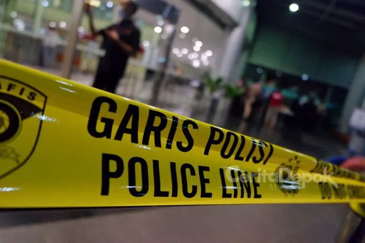 Siraman Air Keras Akhiri Hidup Pelajar Putri, Ternyata Pelaku Pacar Sendiri 