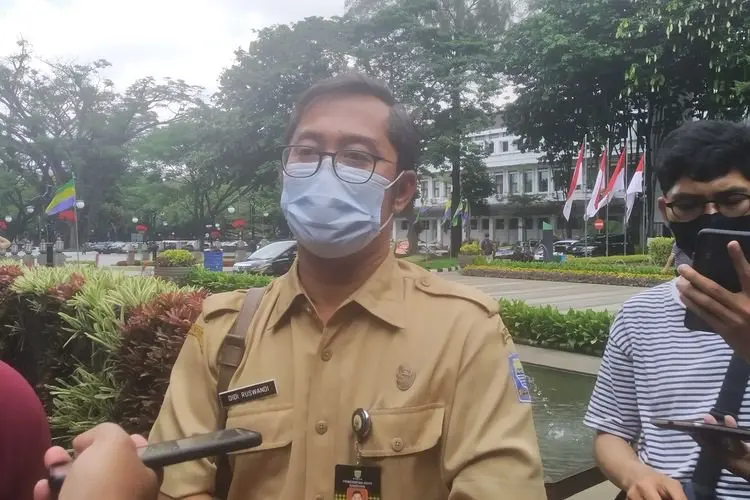 Tak Mau Kecolongan di Musim Hujan, DPU Kota Bandung Pantau Ketat 10 Titik Lokasi Banjir, Cek Lokasinya