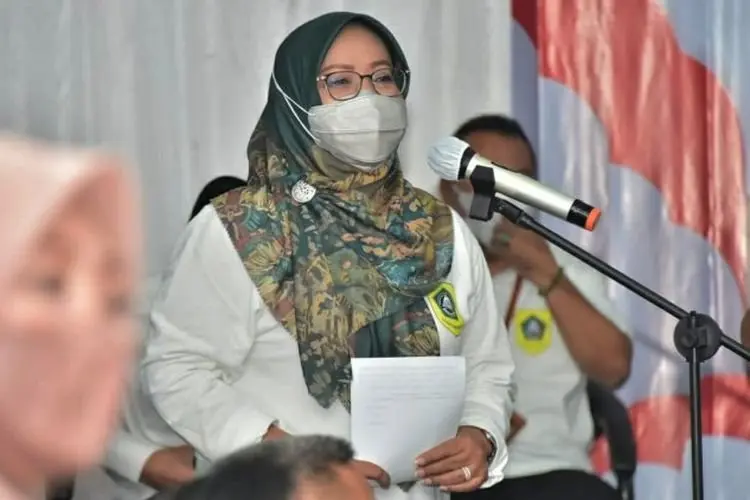 Bupati Bogor: Waspada Banjir di 18 Kecamatan pada 28-29 September