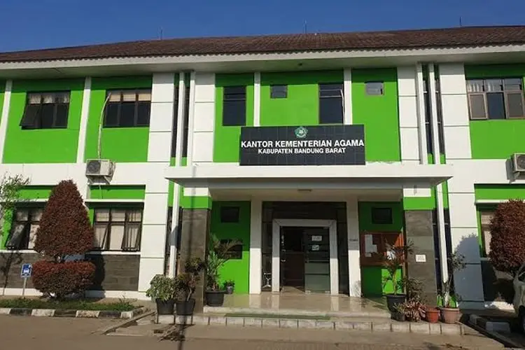 Tak Ingin Jadi Klaster Sekolah, Kemenag KBB Hati-hati Saat Gelar PTM Terbatas