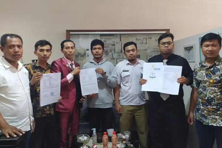 Mahasiswa Universitas Ibn Khaldun Bogor Aniaya Mahasiswa Lainnya, Apa Motifnya?