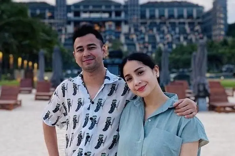 Ini Curhatan Mama Amy dan Mama Rieta Soal Rumah Tangga Raffi-Nagita