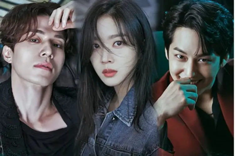 Tale Of The Nine Tailed Lanjut ke Season 2 dan 3 Tanpa Jo Bo Ah