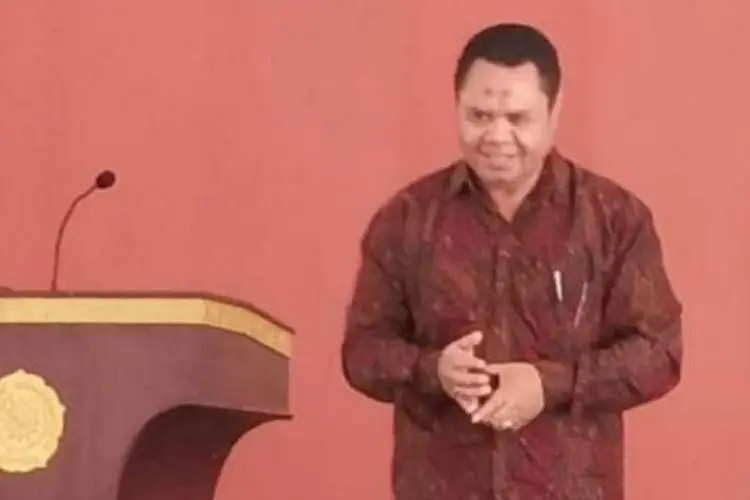 Pengamat Politik Ini Dukung Opsi Penunjukan TNI/Polri Sebagai Penjabat Kepala Daerah