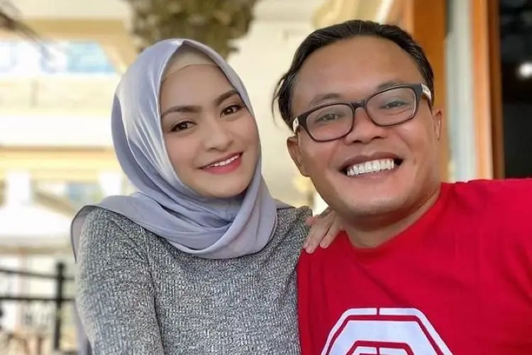 Ditanya Royalti Karena Sering Parodikan Rhoma Irama, Sule: Saya Panas Dingin