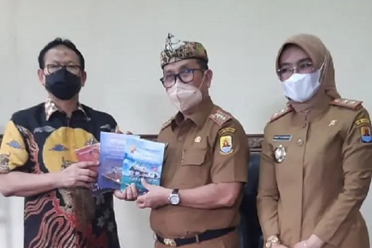 Sip, Kabupaten Cirebon Kini Punya Tim Akselerasi Pembangunan Daerah, Begini Tugas Utamanya...