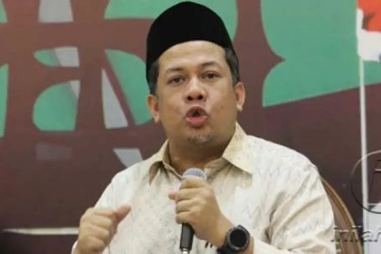 Ribut Pernyataan Gatot Nurmantyo Soal PKI, Begini Perdebatan Kyai NU dengan Fahri Hamzah