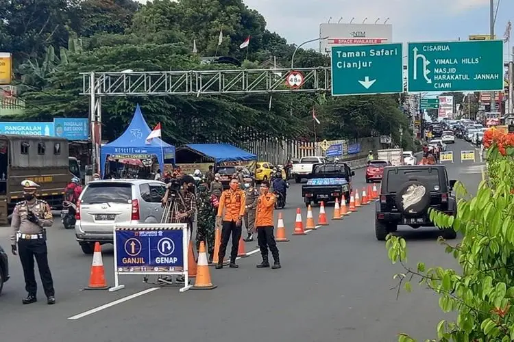 Sebut Gage di Puncak Nggak Ngefek, Ketua Komisi I DPRD Kabupaten Bogor Tawarkan Solusi Ini