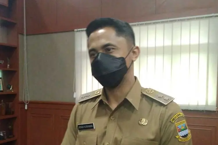 Ingin Ada Penyegaran, Hengky Bakal Rotasi 16 Pejabat Pemda KBB Pekan Depan