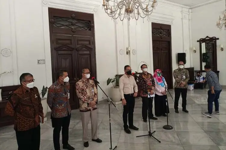 Dukung Digitalisasi Ekonomi Kota Bogor, Ini Langkah Bank Indonesia