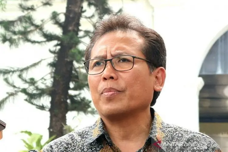 Fadjroel: Presiden Tolak Tiga Periode dan Perpanjangan Masa Jabatan