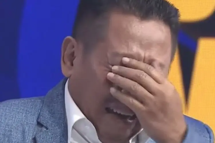 Tim Dokter RS PON Ungkap Penyebab Tukul Arwana Sakit hingga Harus Dioperasi