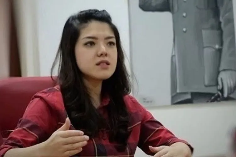 Turut Persoalkan Masalah Formula E, Tina Toon: Balapan Ga Bikin Kenyang