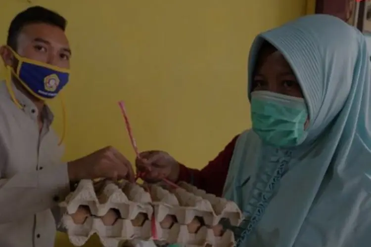 Dilanjutkan hingga 2022! Begini Cara Cek Nama Penerima Bansos PKH dan BPNT