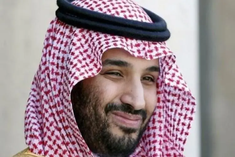 Penasihat keamanan AS bahas Krisis Yaman dengan Putra Mahkota Saudi