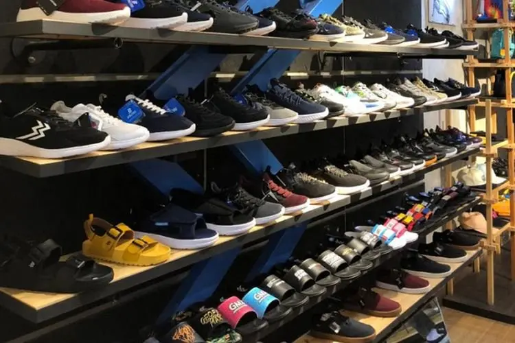 Ini Dia, Rahasia di Balik Moncernya Penjualan Sepatu Athletica Asal Bandung