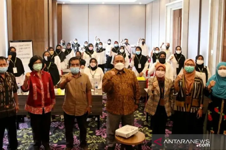 Perluas Pemasaran, Pemkot Bogor Dorong UMKM Tingkatkan Kapasitas Platform Digital