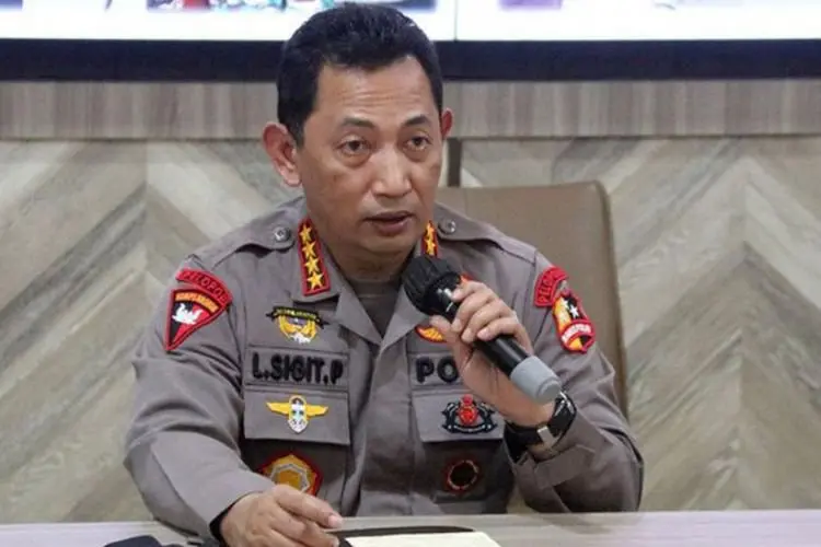 Ribut-ribut Soal  Rencana 56 Eks KPK Eksodus ke Polri, Benarkah Ini Penghinaan?