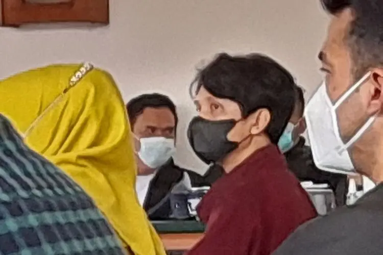 Ini Keterangan Alda The Changcuters Soal Pengadaan Sembako Bansos Covid-19 di KBB