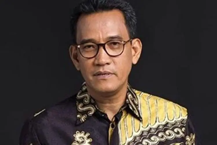 Bahas Komunis dengan Refly Harun, Salim Said: PKI Pintar Sembunyi Dalam Kekuasaan