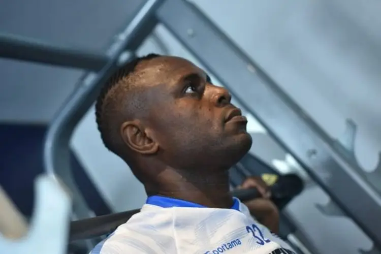 Ini Tanggapan Victor Igbonefo Soal Kritikan Bobotoh