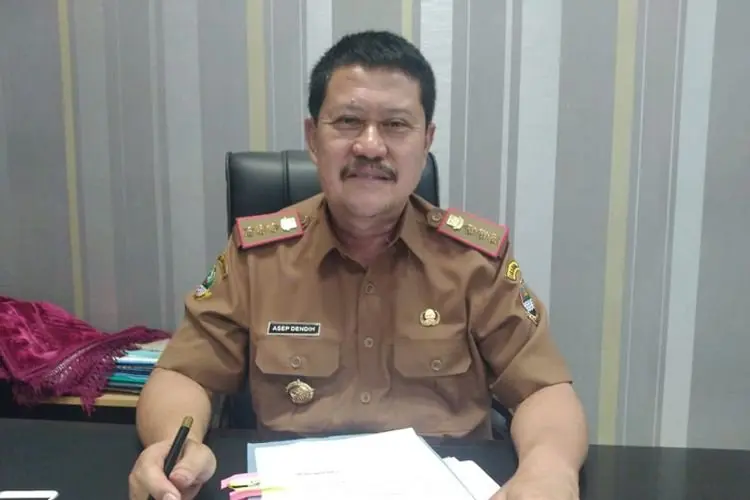 Lewat Supervisi, Disdik KBB Pastikan Tidak ada Klaster Baru di Tengah Pelaksanaan PTM Terbatas