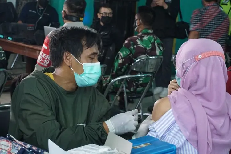 Innalillahi, Satu Pasien Positif Covid-19 di Garut Meninggal