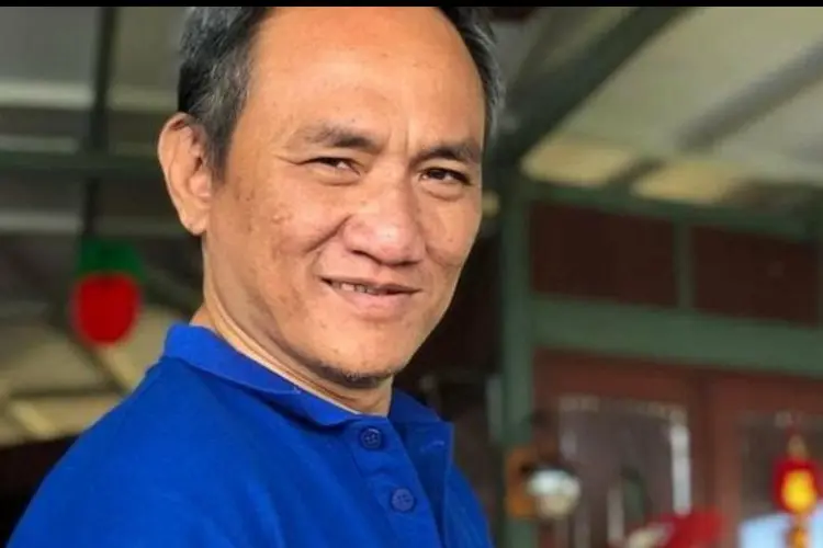 Gegara Cuitan Andi Arief, 100 M Trending di Twitter