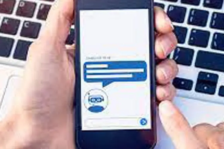 Aqua Japan Berikan Layanan Chatbot untuk Konsumen saat PPKM