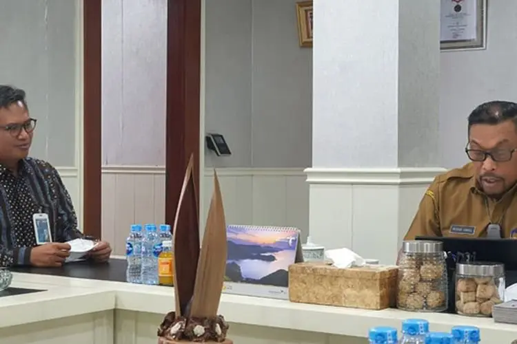 Percepat Pemulihan Ekonomi Maluku, BNI Wilayah 07 Kucurkan Kredit UMKM