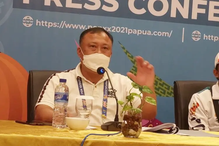 Cuaca Tak Bersahabat Hambat Pertandingan Terbang Layang di PON Papua