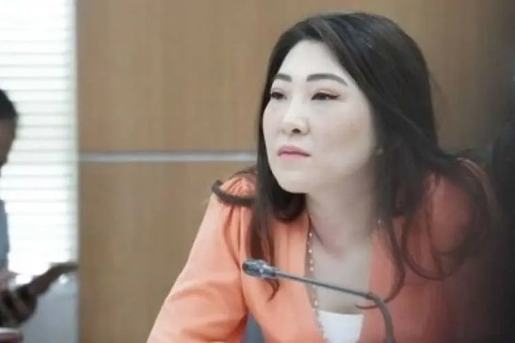 Heboh PSI Pecat Kadernya Viani Limardi, Politisi Demokrat: Karena Sering Bela Anies