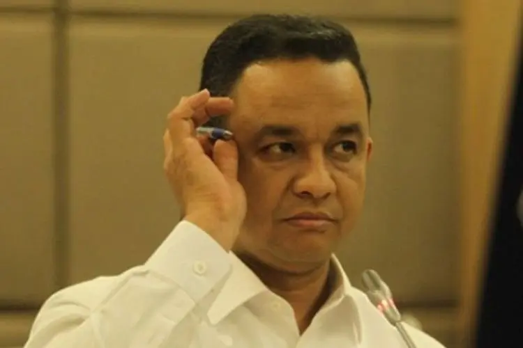 CEK! Fakta-fakta di Balik Rencana Balapan Formula E yang Bikin Anies Baswedan Dicecar Sana-sini