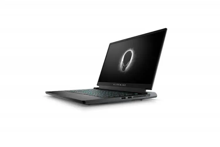 Anyar Nih! Laptop Gaming Seri G dan Alien Ware Keluaran Dell, Ini Spesifikasi dan Harganya...