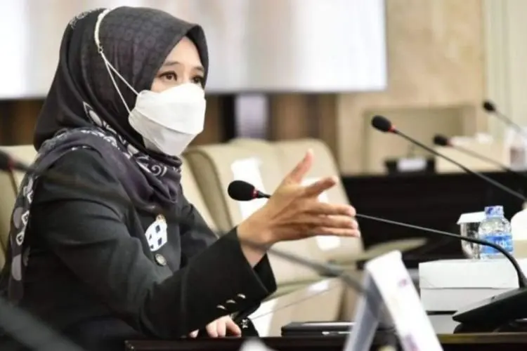Ketua KPP Jabar Dukung Peningkatan Kapasitas Kepemimpinan Perempuan di Era Digitalisasi