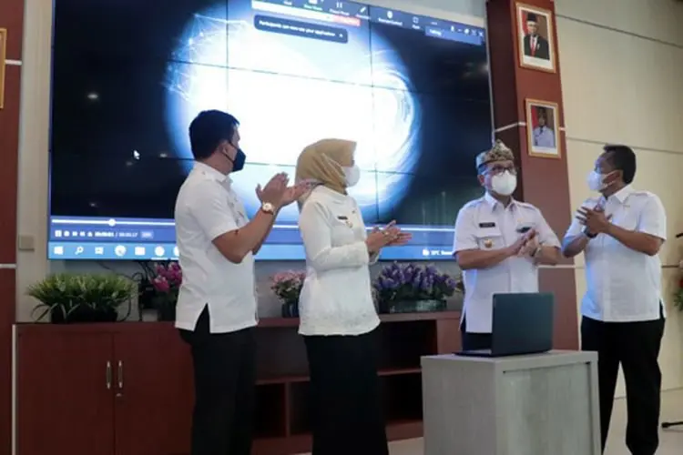 Disoroti sebagai Daerah Jual-beli Jabatan, Pemkab Cirebon Terapkan Manajemen ASN Sistem Merit