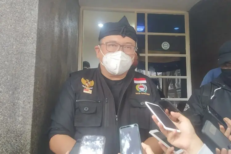 Kesbangpol : Disiplin Prokes Bagian Mengamalkan Pancasila