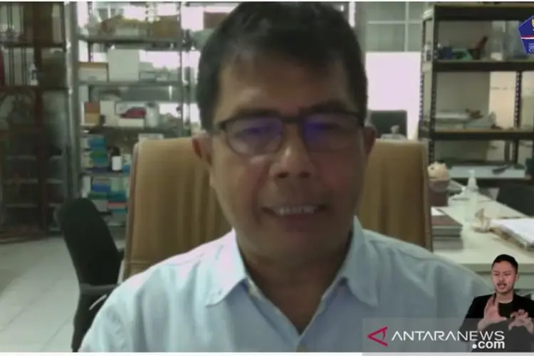 Pakar: Jangan Euforia Sebelum Vaksinasi Covid-19 di Atas 70 Persen