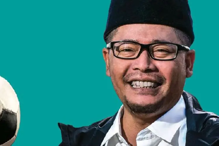 Ramram Mukhlis Kantongi 48 Suara untuk Jadi Calon Ketua Umum Asprov PSSI Jabar