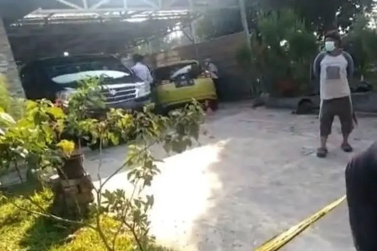 Kasus Pembunuhan Ibu dan Anak Gadisnya di Subang Masih Gelap, Ini Kata Pakar Kriminologi