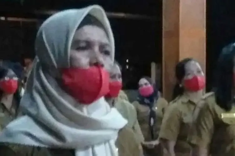 Miris! Guru SD di Minahasa Utara Dilantik Jadi Kepsek, Ternyata Sekolahnya Tidak Ada