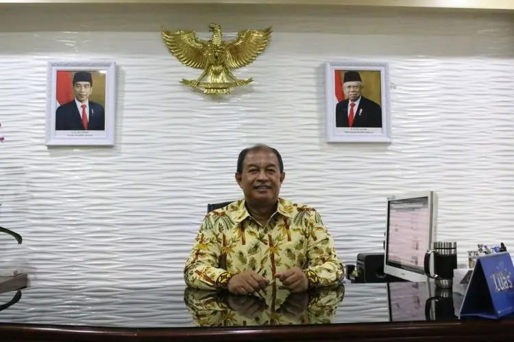 Jabar Bangun Pusat Bahan Baku bagi Industri Kecil â UMKM