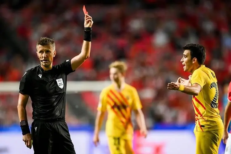 Atletico Madrid vs Barcelona! Jadwal Liga Spanyol Pekan Kedelapan 2-4 Oktober 2021