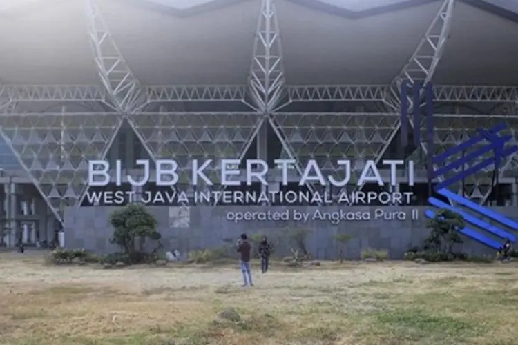 Muhammad Singgih Jabat Dirut Bandara Kertajati, Begini Sepak Terjangnya