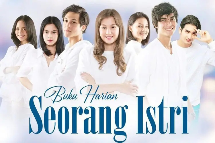 Sinopsis Sinetron Buku Harian Seorang Istri, Hari Ini 1 Oktober 2021: Ketahuan Godain Dewa, Nana Marahi Dewi