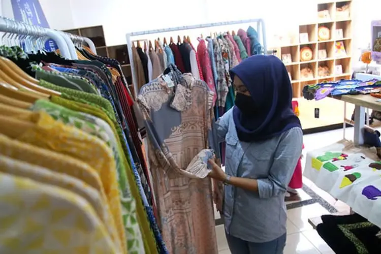 Selama Pandemi, Lebih dari 4 Juta UMKM Go Digital Bersama Ekosistem GoTo Group