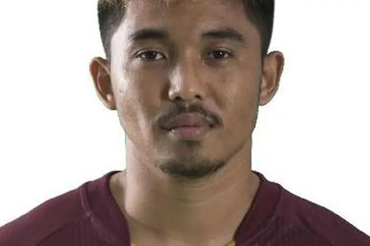 Hadapi Mantan Pelatih dan Marc Klok, Gelandang PSM M Arfan: Biasa Aja