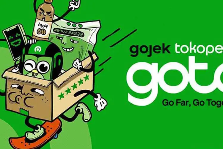 Genjot Kinerja UMKM Lokal, GoTo Group Bermimpi Jadi Tuan Rumah di Negeri Sendiri