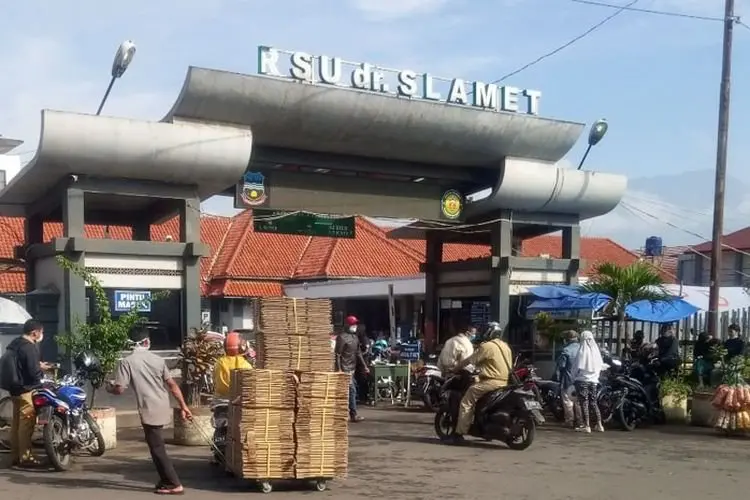 Sepekan Terakhir, Kasus Aktif Covid-19 di Garut Turun, tapi Diwarnai Tiga Positif Meninggal