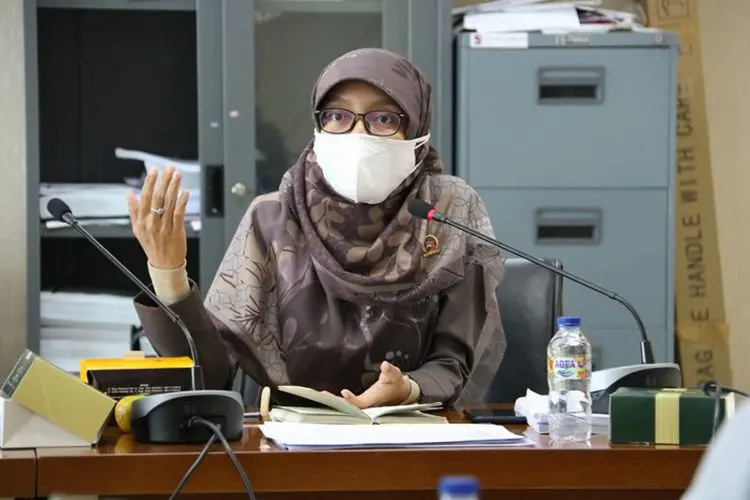Dewan Kota Bogor Terus Berjuang Raperda Santunan Kematian Bisa Disahkan